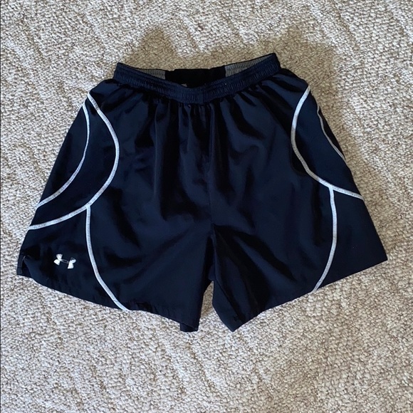 Under Armour Athletic Shorts - Picture 1 of 4